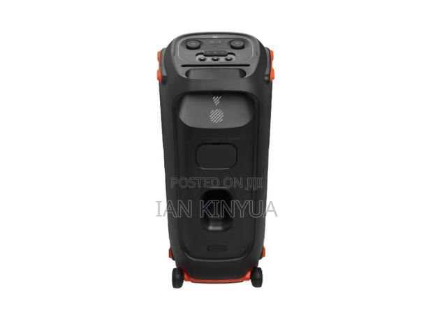 JBL Partybox 710 Powerful 800w Portable Bluetooth Wireless Speaker - thumbnail 4