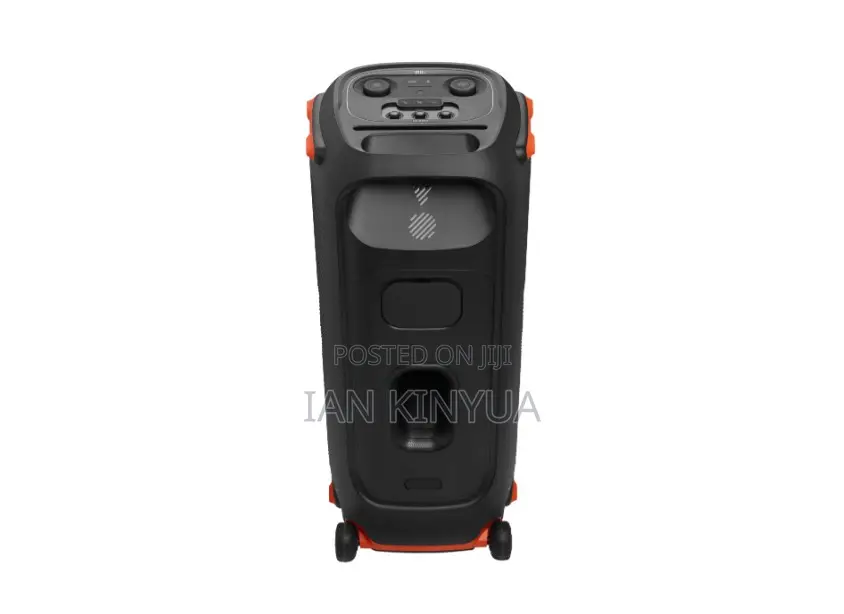 JBL Partybox 710 Powerful 800w Portable Bluetooth Wireless Speaker
