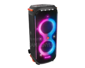 JBL Partybox 710 Powerful 800w Portable Bluetooth Wireless Speaker