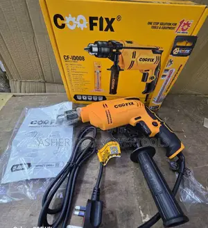 Coofix Impact Drill 710watts