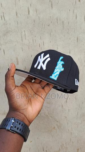 New Era Caps - thumbnail 2