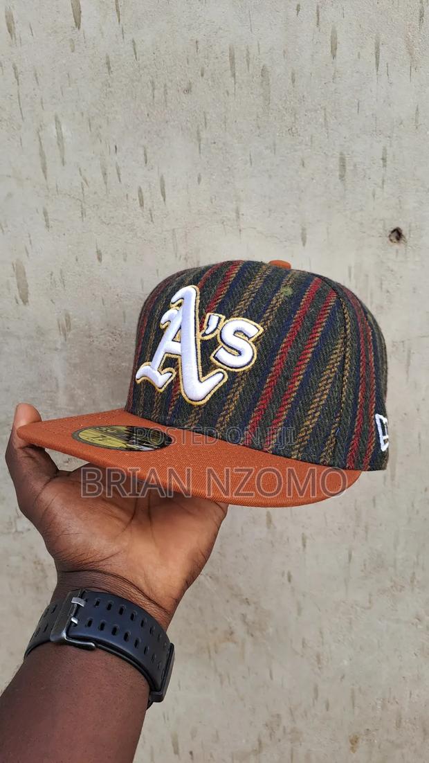 New Era Caps - thumbnail 4