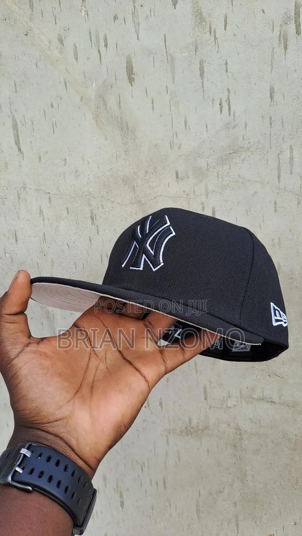 New Era Caps - thumbnail 3