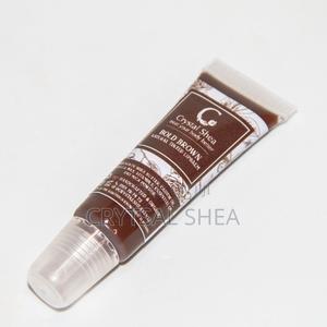 Bold Brown Lip Gloss - thumbnail 2
