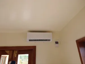 Airconditioners