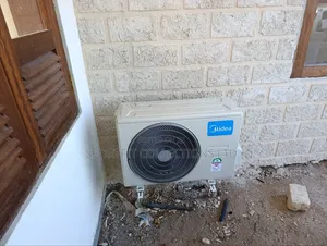 Airconditioners