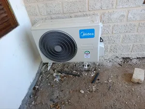 Airconditioners
