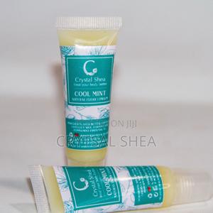 Cool Mint Lip Gloss - thumbnail 2