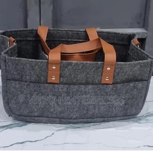 Baby Nursing Bag Fabric - thumbnail 2