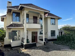 4bdrm Maisonette in Ongata Rongai, Rimpa for sale