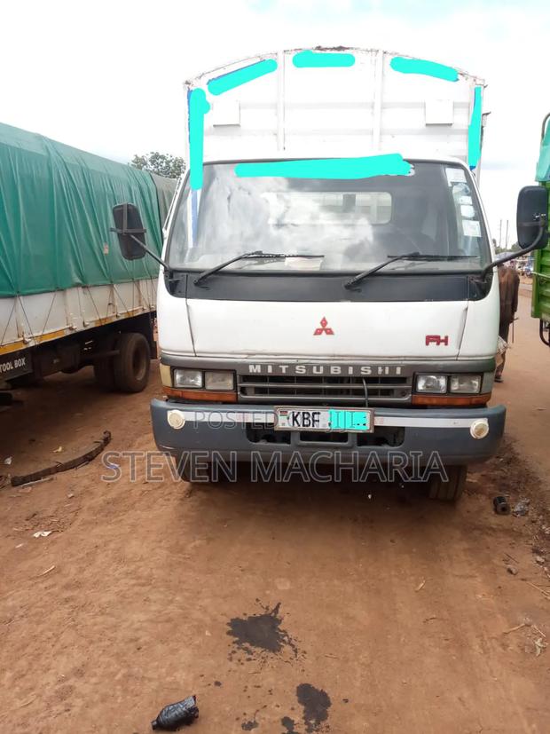 Mitsubishi Fh - thumbnail 3