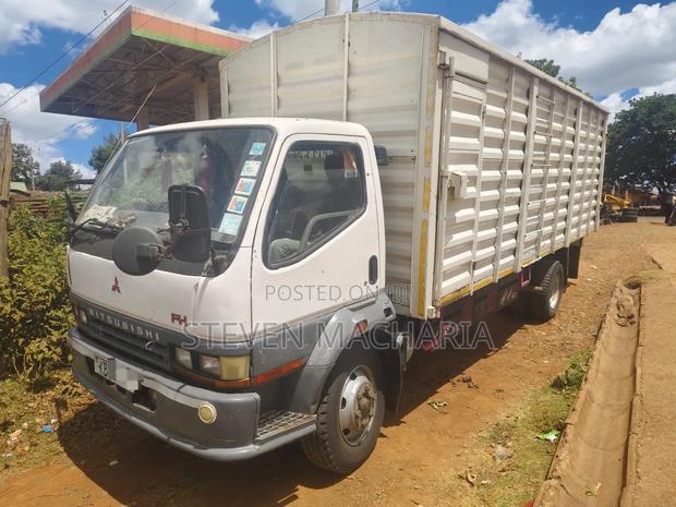 Mitsubishi Fh - thumbnail 4