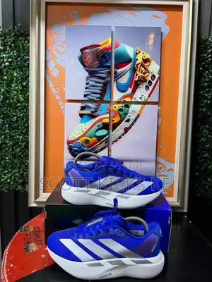 Adidas Adizero Evo