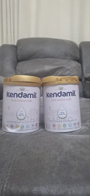 Kendamil 1 Milk