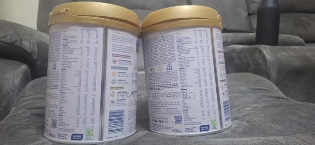 Kendamil 1 Milk - thumbnail 3