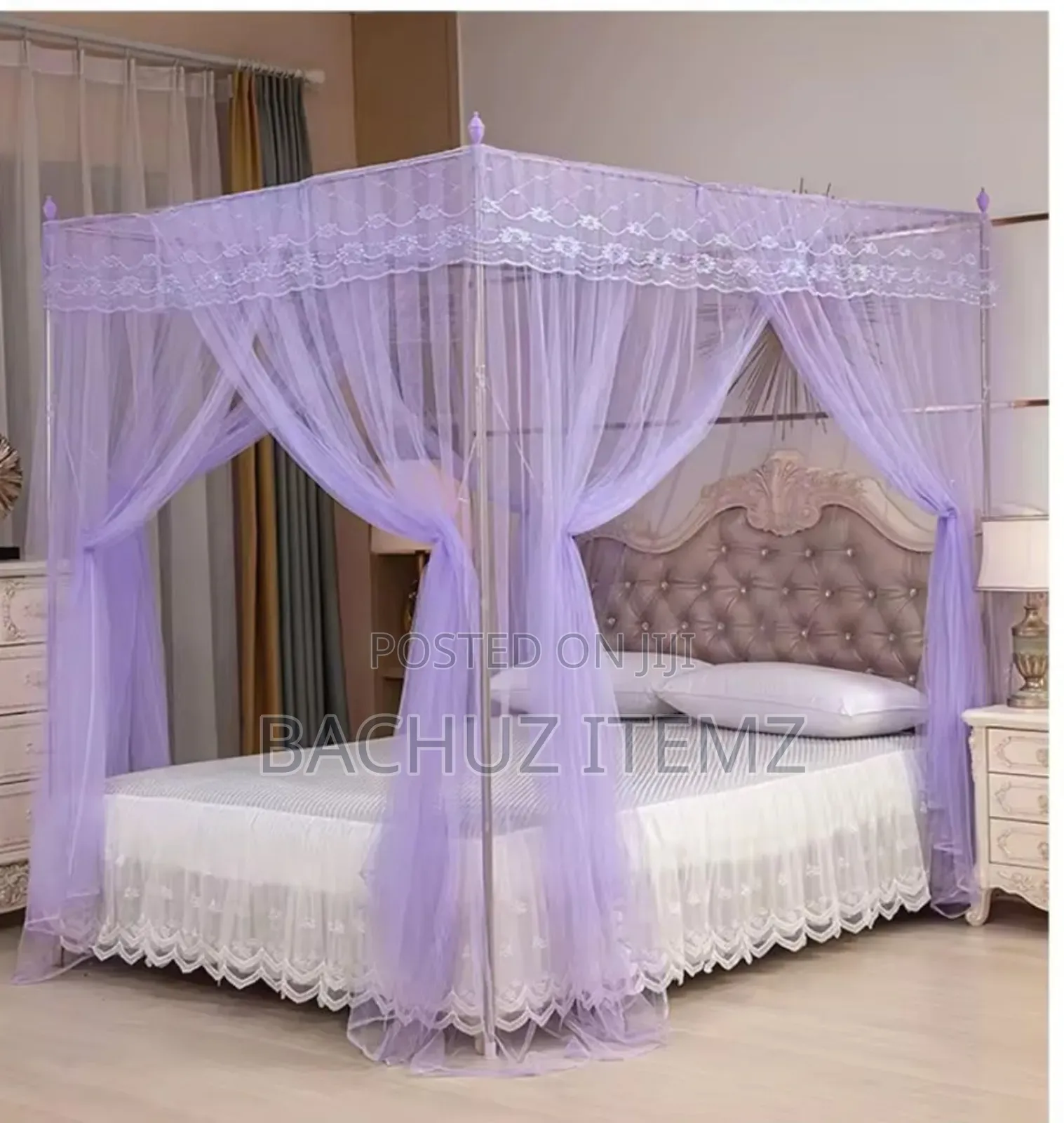 Mosquito Net Tent For Bed