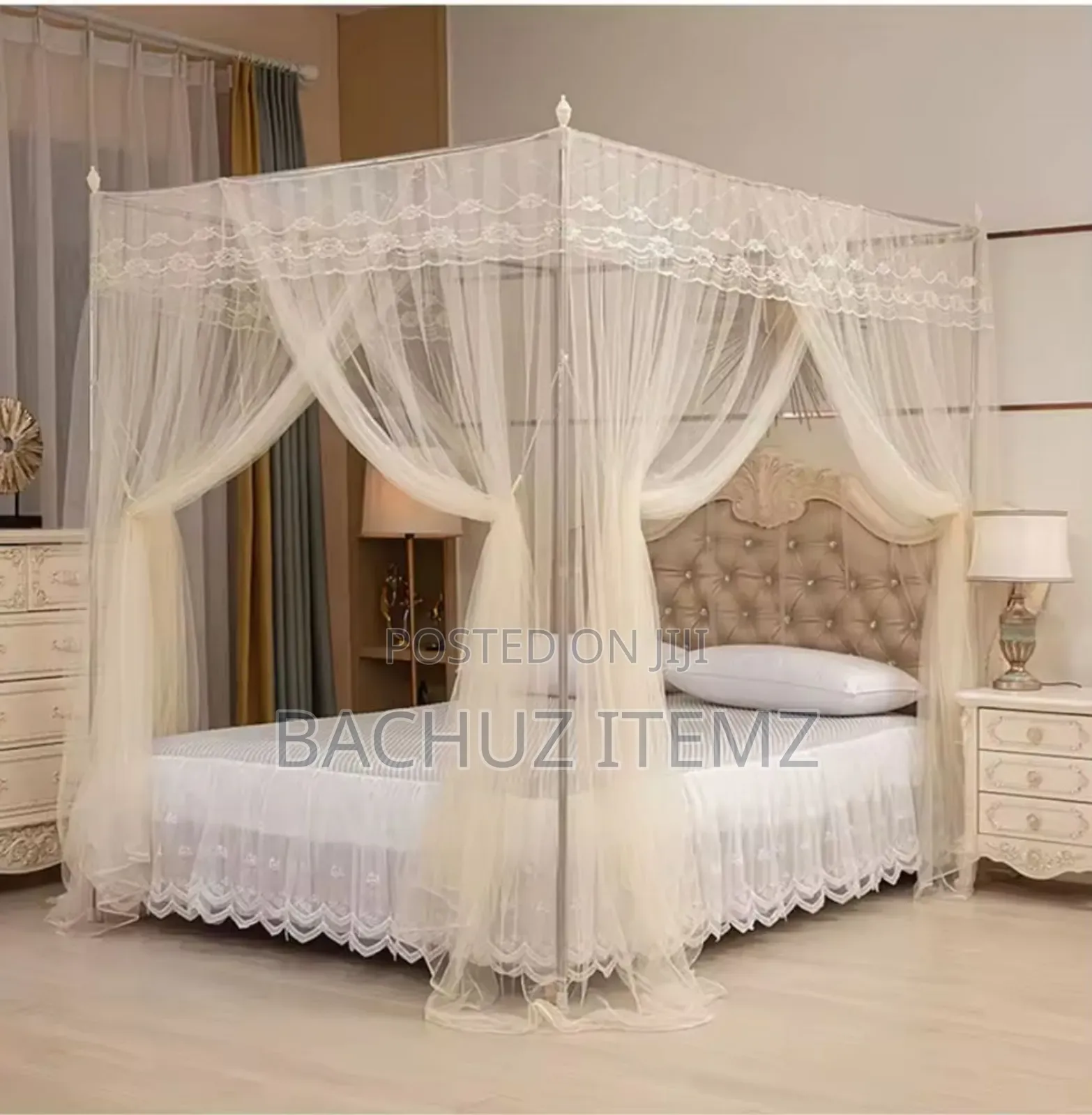 Mosquito Net Tent For Bed
