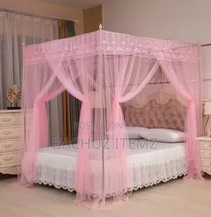 Mosquito Net Tent For Bed