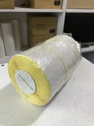 50x100mm Direct Thermal Labels-500pcs,2" X 4" Shipping Product Labels