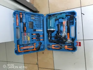 Affordable Electric Makita Drill