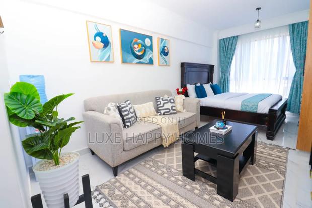 Executive Studio in Kilimani. Beautiful - thumbnail 3
