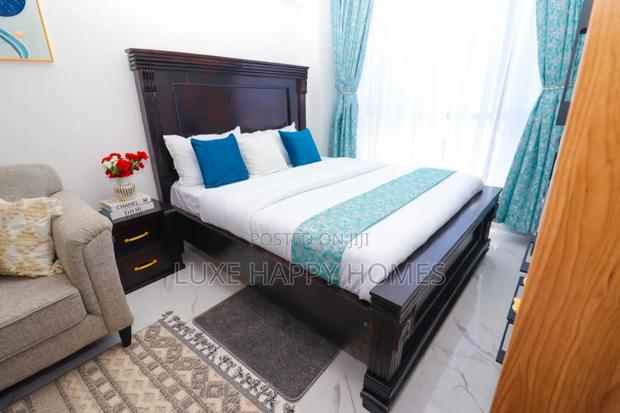 Executive Studio in Kilimani. Beautiful - thumbnail 5