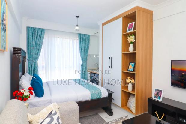 Executive Studio in Kilimani. Beautiful - thumbnail 6