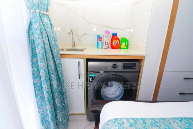 Executive Studio in Kilimani. Beautiful - thumbnail 7