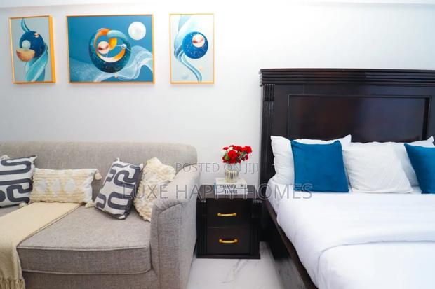 Executive Studio in Kilimani. Beautiful - thumbnail 8