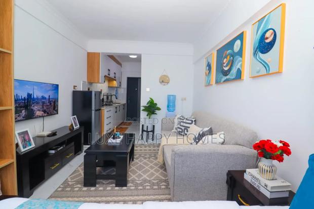 Executive Studio in Kilimani. Beautiful - thumbnail 9