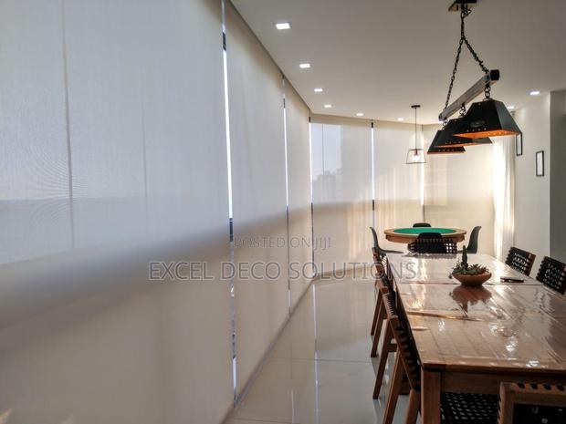 Window Roller Blinds for Homes Offices - main view