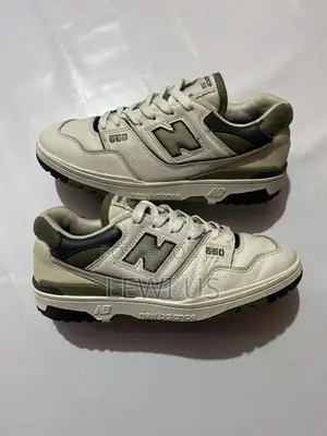 New Balance 550