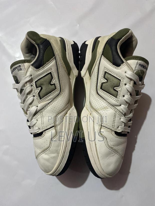 New Balance 550 - thumbnail 3