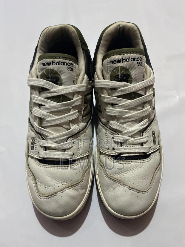 New Balance 550 - thumbnail 2