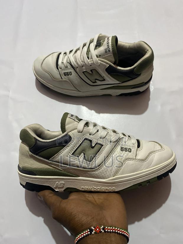 New Balance 550 - thumbnail 4