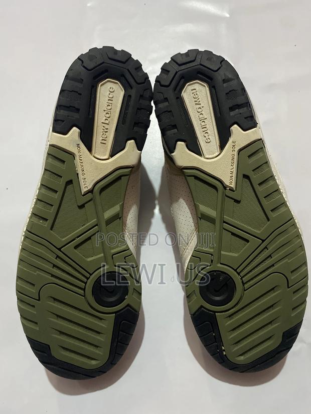 New Balance 550 - thumbnail 5
