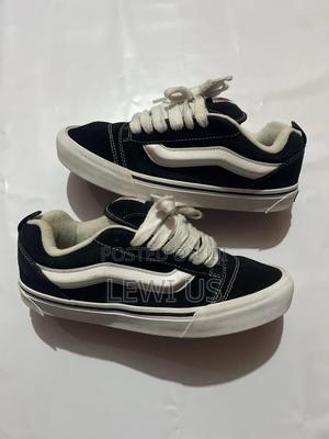 Vans Knu Skul - thumbnail 2