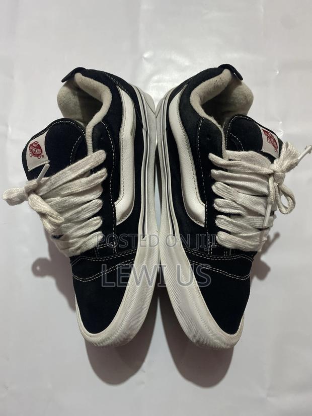 Vans Knu Skul - thumbnail 3