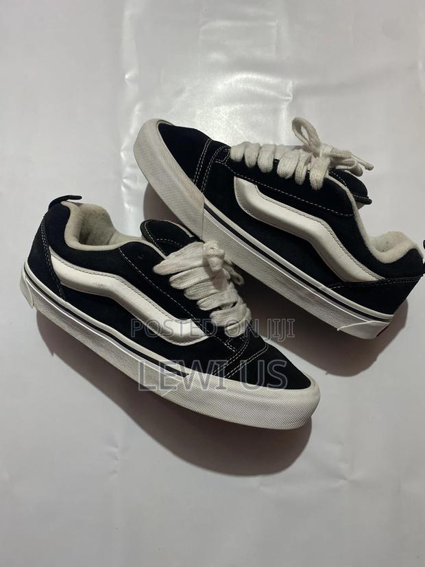 Vans Knu Skul - thumbnail 4