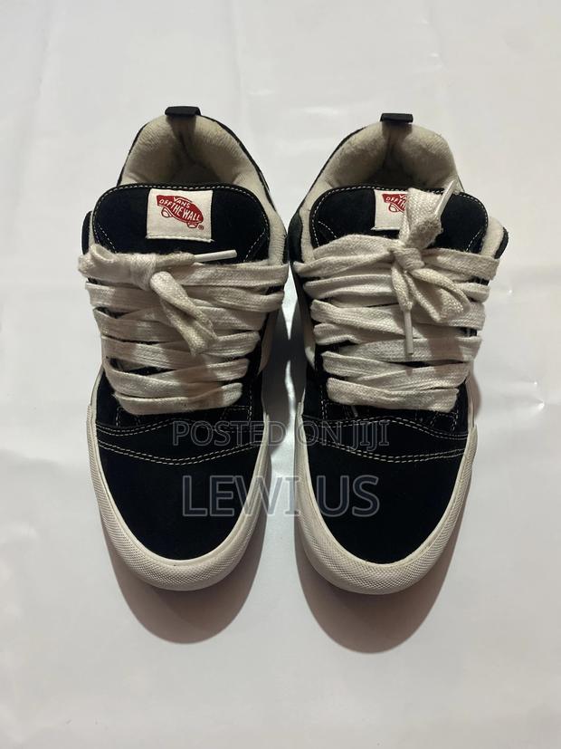 Vans Knu Skul - thumbnail 5