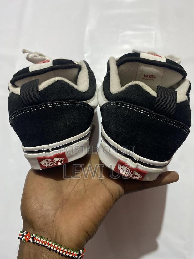 Vans Knu Skul - thumbnail 6