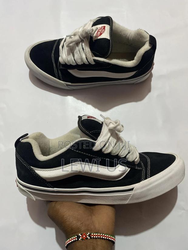 Vans Knu Skul - thumbnail 7