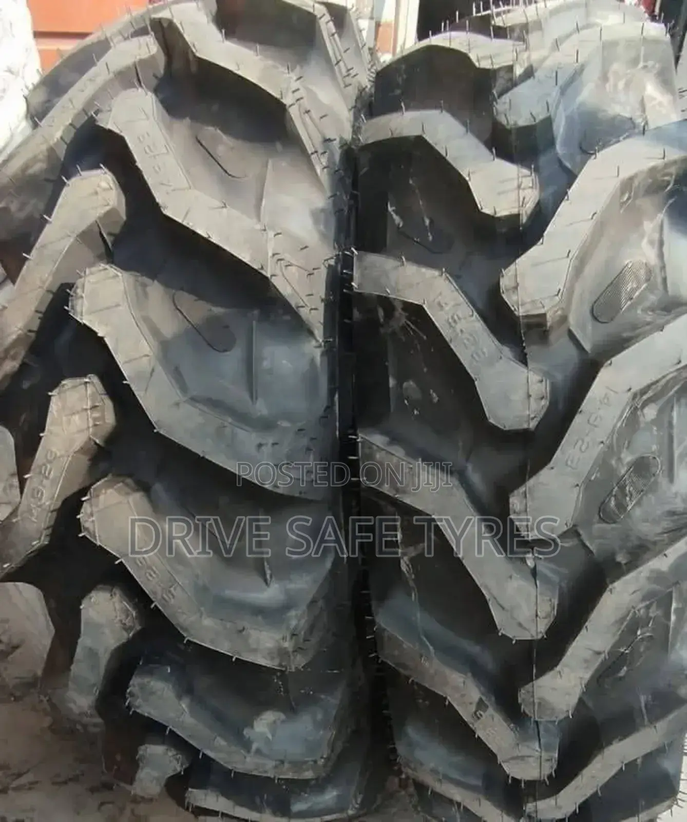 14.9/28 Brand New Tractor Tyre