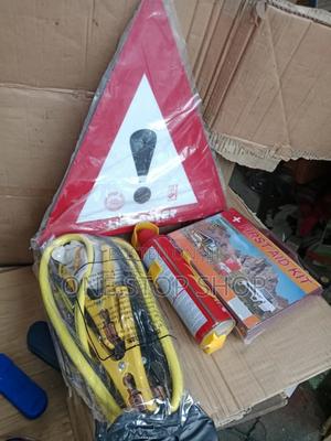 4in1 Safety Kit - thumbnail 2