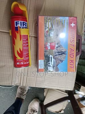 2in1 Safety Roadkit - thumbnail 2