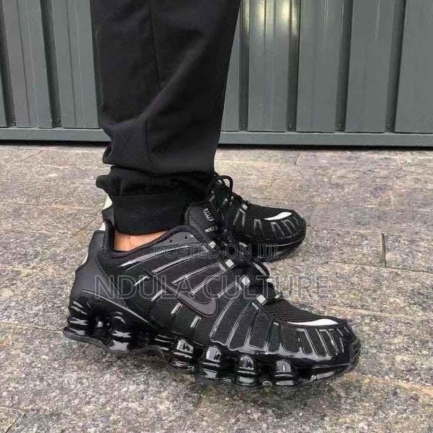 All New Shox by Nike - thumbnail 7