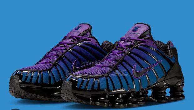 All New Shox by Nike - thumbnail 5