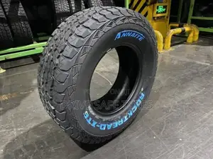 235/70 R16 Brand New Annaite Tyre Allterrain