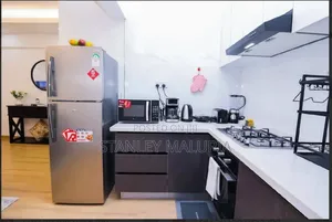 Furnished 2bdrm Apartment in Rhapta Road Side for rent