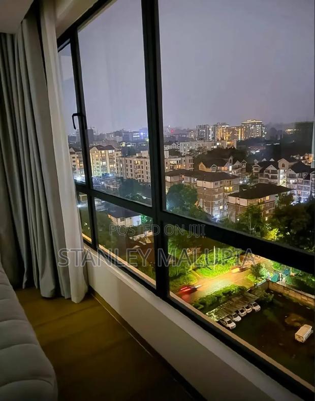 Furnished 2bdrm Apartment in Rhapta Road Side for rent - thumbnail 9